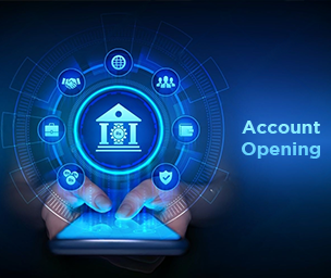 Account Opening